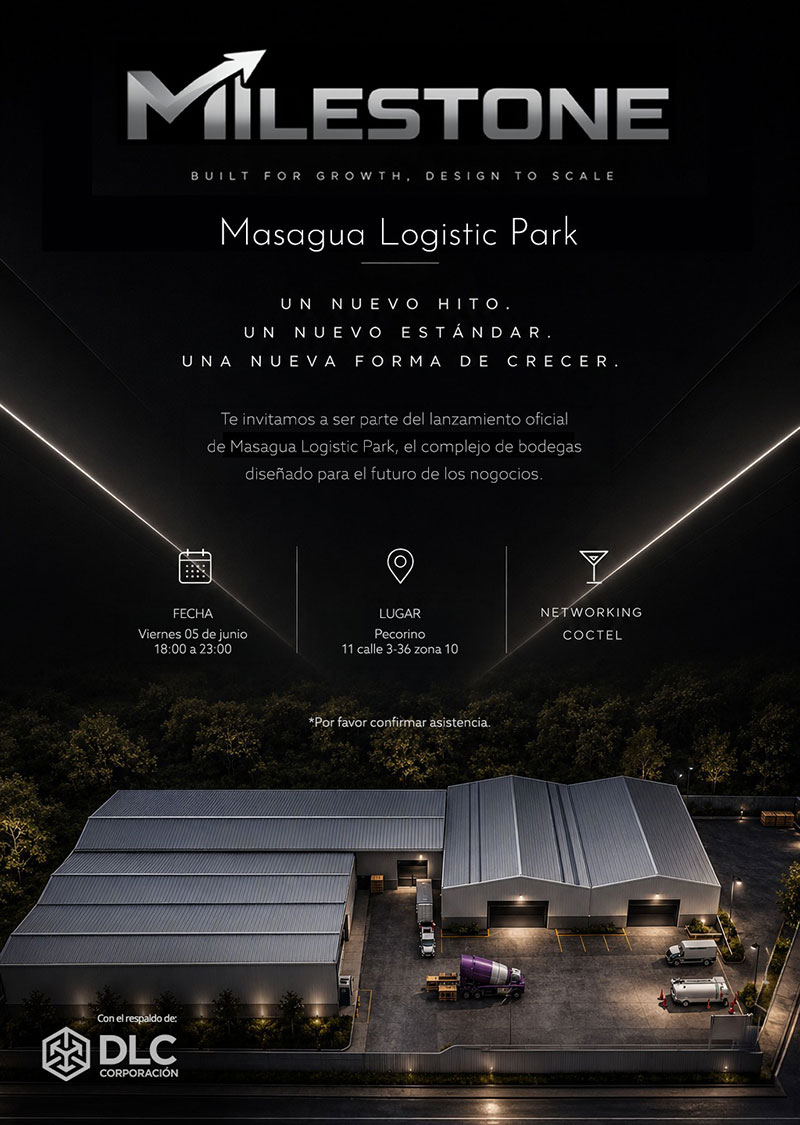 Milestone Logistic Park